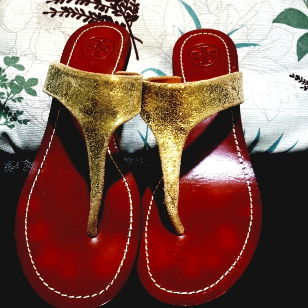 Tory Burch Sandals